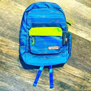 New Vineyard Vines Backpack